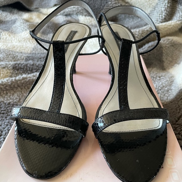 Bandolino heels - Picture 2 of 5